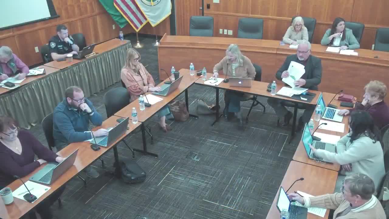 Regional fire district reports staffing stability, cultural training with Stillaguamish tribe and equipment delays