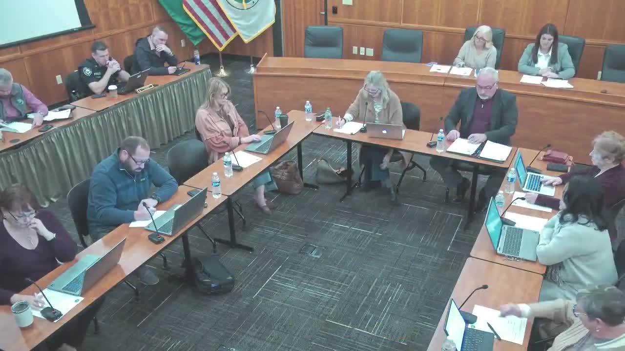 Arlington staff warns of continuing sales-tax shortfall; hiring and projects deferred