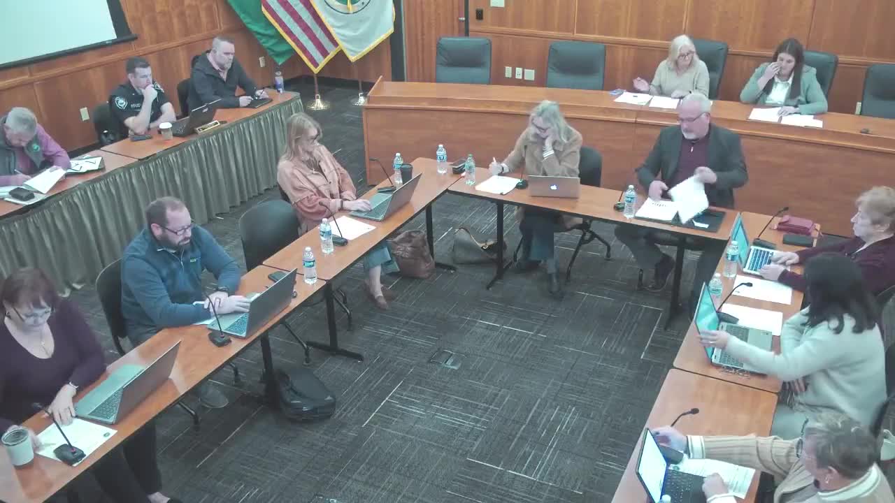 Police report: one recruit accepted, new state crime-reporting system, and recent burglary arrests