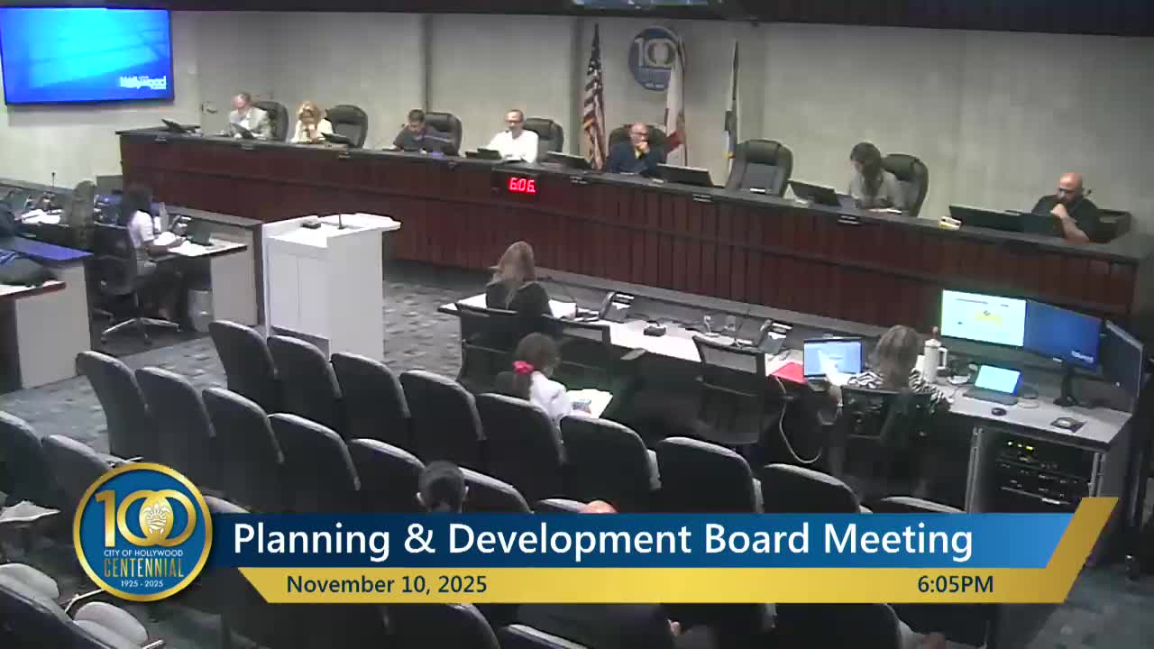 Planning Board approves front-setback variance for corner lot on Estate Oak Circle