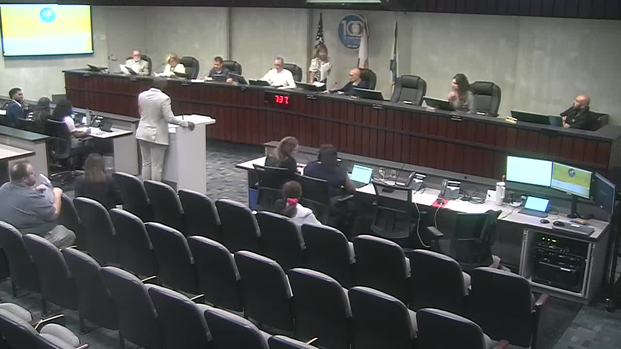 Planning Board approves adaptive‑reuse of Presidential Place into 104 senior apartments with 12 deed‑restricted units; permits conditioned on engineering sign‑o