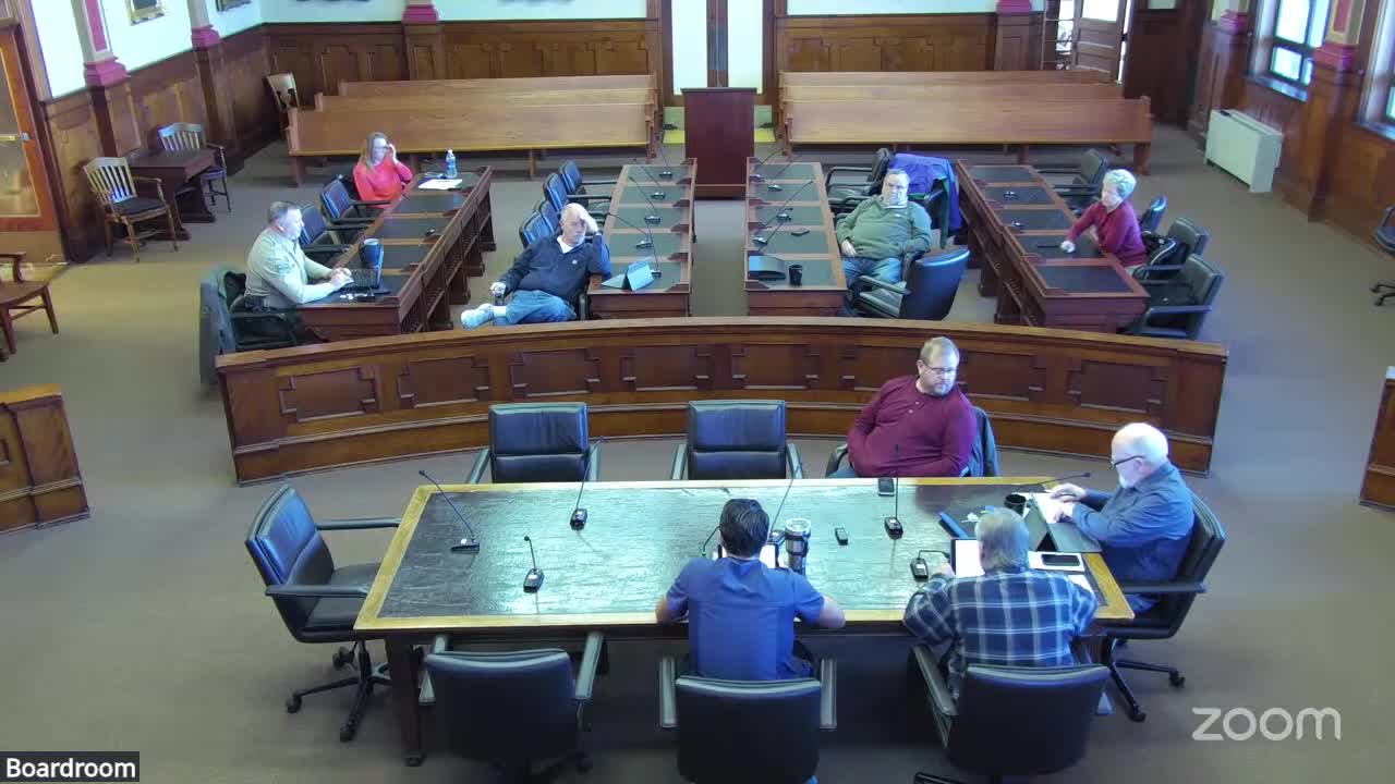 Lee County department to train on Tyler system next week, go-live set for Dec. 1