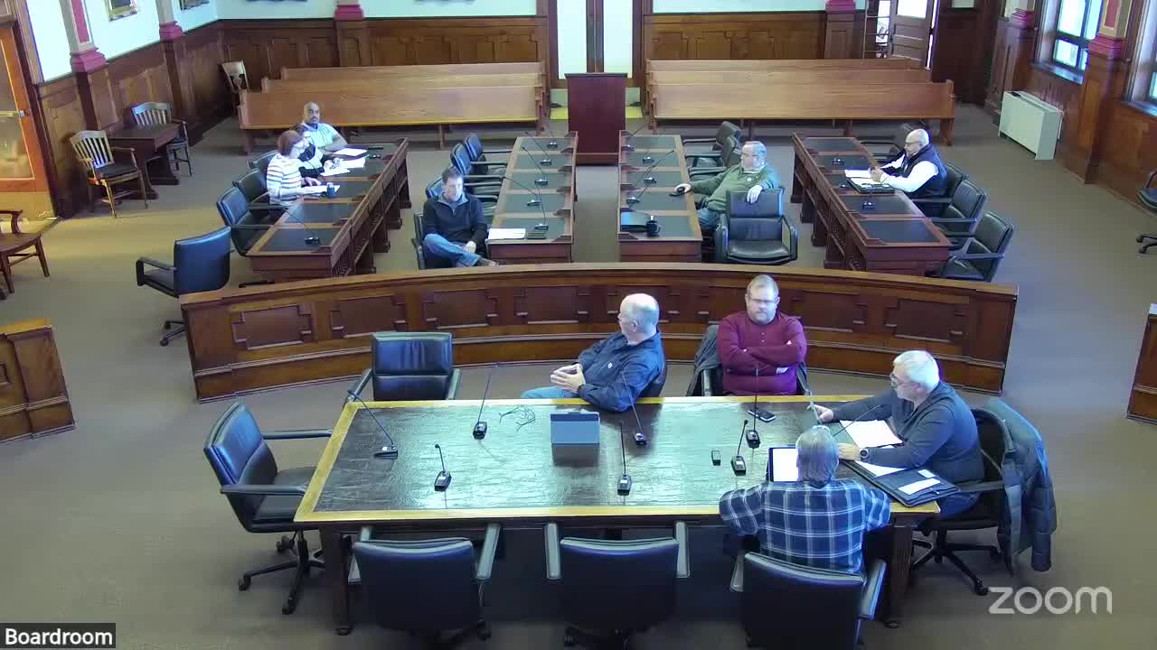 Lee County advances three planning petitions; county staff flag state energy omnibus changes affecting local wind/solar rules