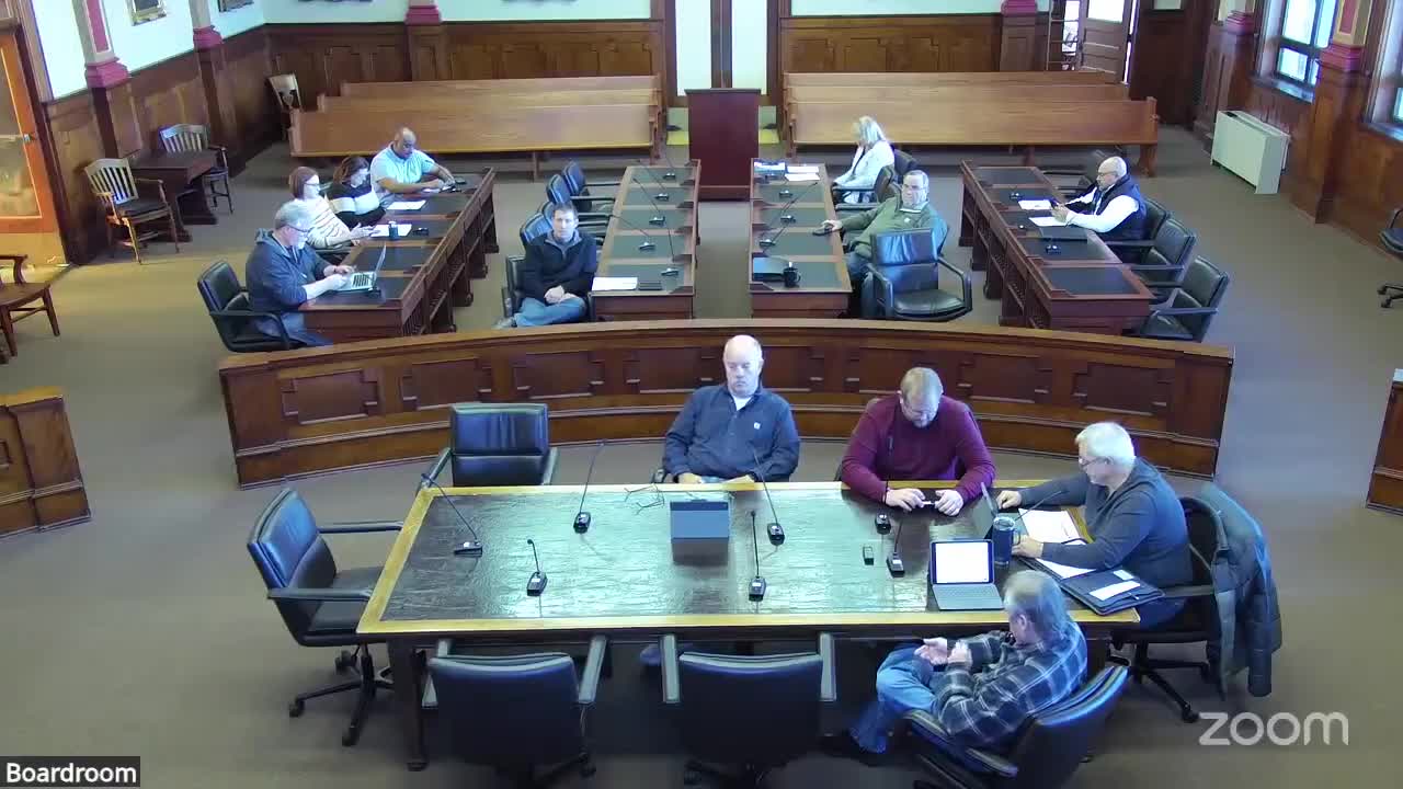 Lee County schedules meeting with Surf Broadband after $13M BEAD award; officials warn of potential service disruptions during fiber builds