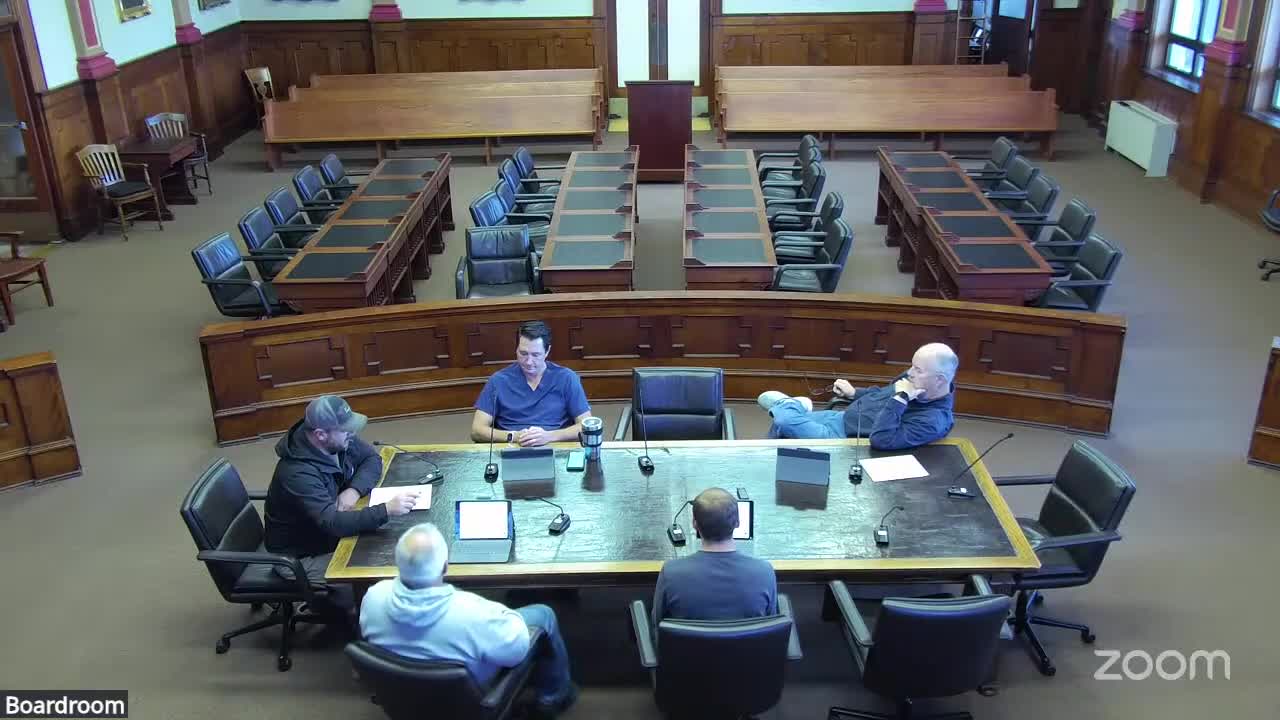 Lee County maintenance: ComEd recommends larger transformer; building may need multi-hour shutdown