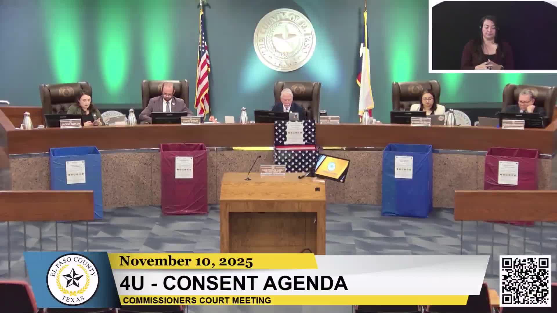 County outlines tax‑assessor backlog and staffing progress tied to HB 718; backlog remains at 1,879 web‑dealer transactions