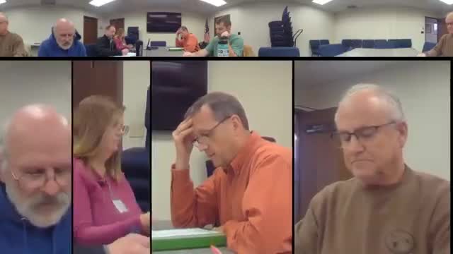 Stow City Urban Forestry Commission readies holiday tree for Akron Children’s Hospital, approves minutes