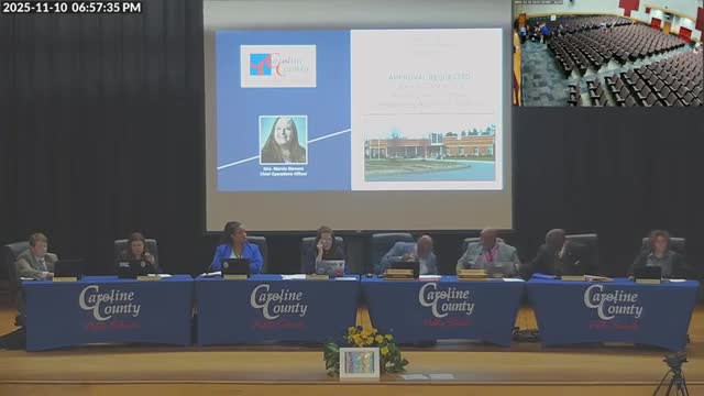 School board approves request to seek $847,000 in carryover to buy modular classrooms for Lewis and Clark Elementary