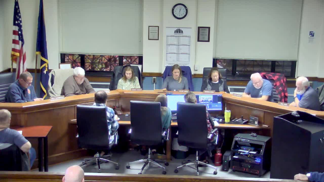 Council approves E‑911 radios and AED replacements to boost backup communications