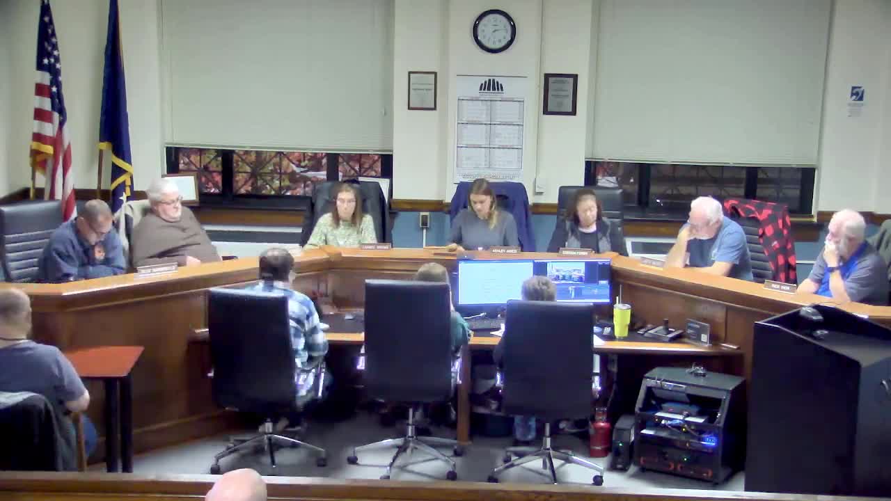 Judge, coroner get short‑term funding as interpreter and autopsy costs rise