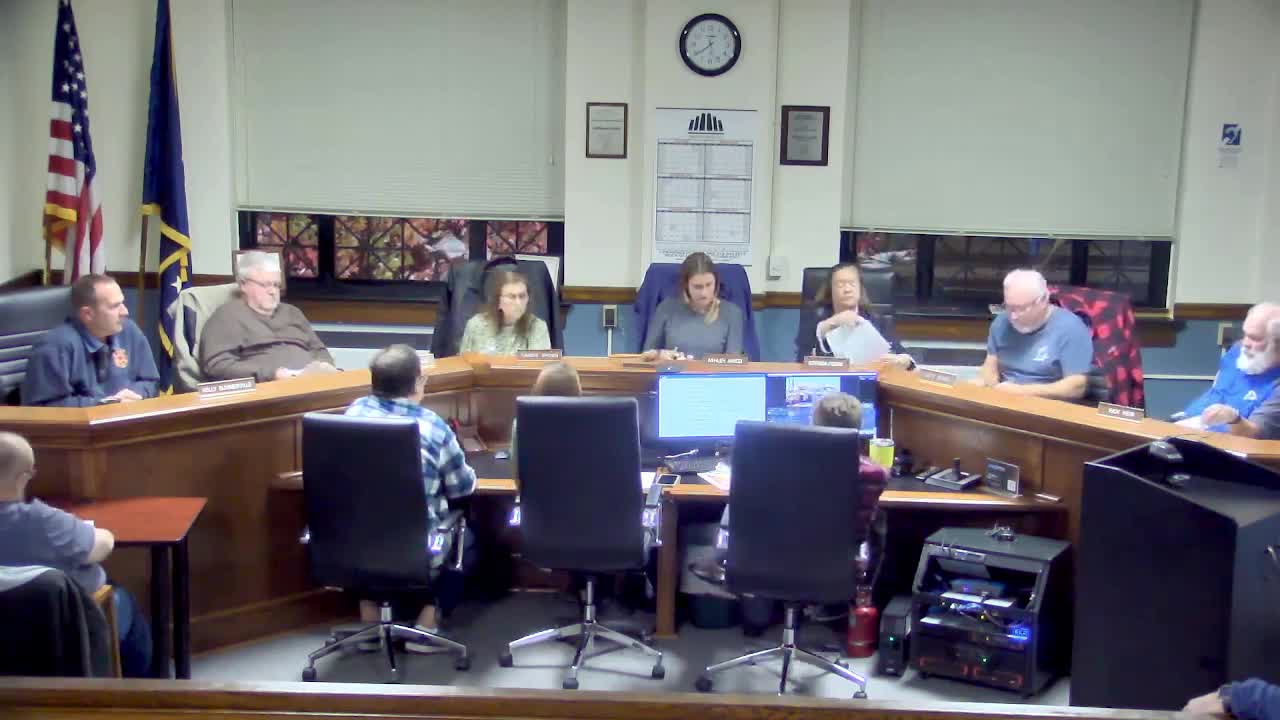 EMA outlines plan to inspect and upgrade aging tornado sirens across county