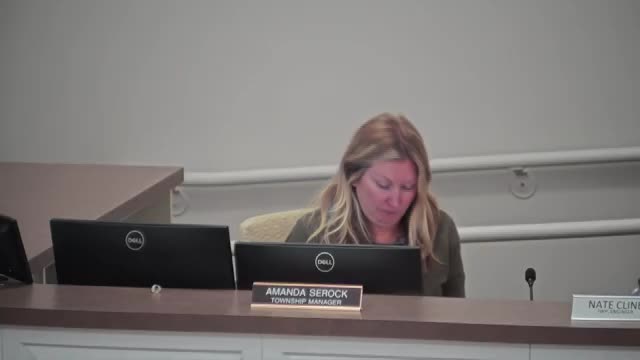 Neighbors, advocacy group press Concord supervisors over Shops at Concord/Ridge Road development