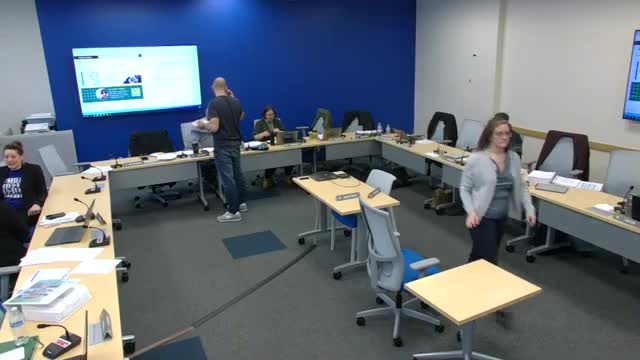 Assembly reviews CASA/CIP timing and ARDSA bond project additions for 2026