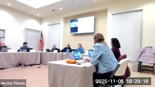 Talent URA forms ad hoc subcommittee to review developer RFQs for Gateway site