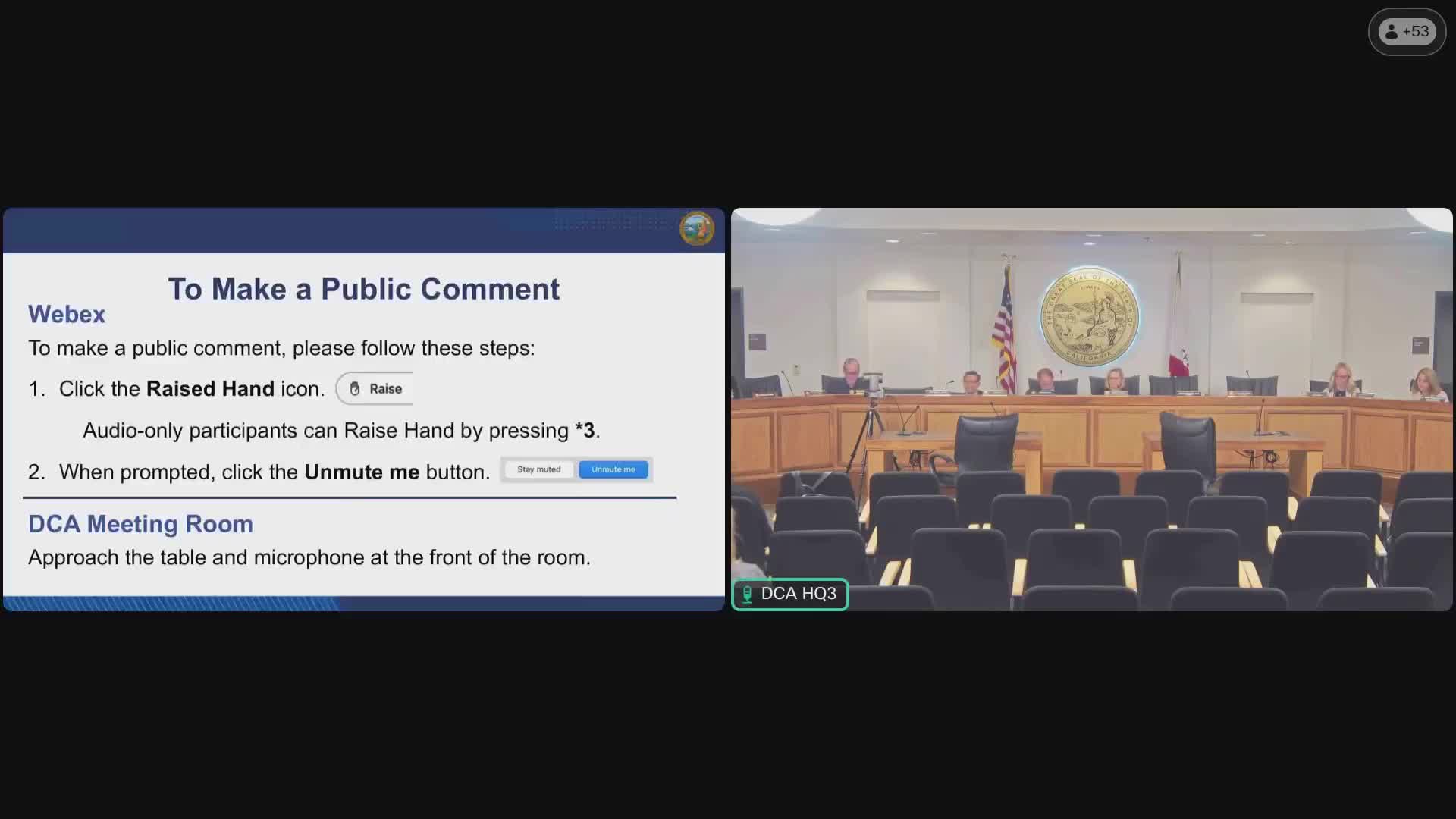 Board directs staff to seek sponsors for four statutory changes, including RDHAP reporting and enforcement postings