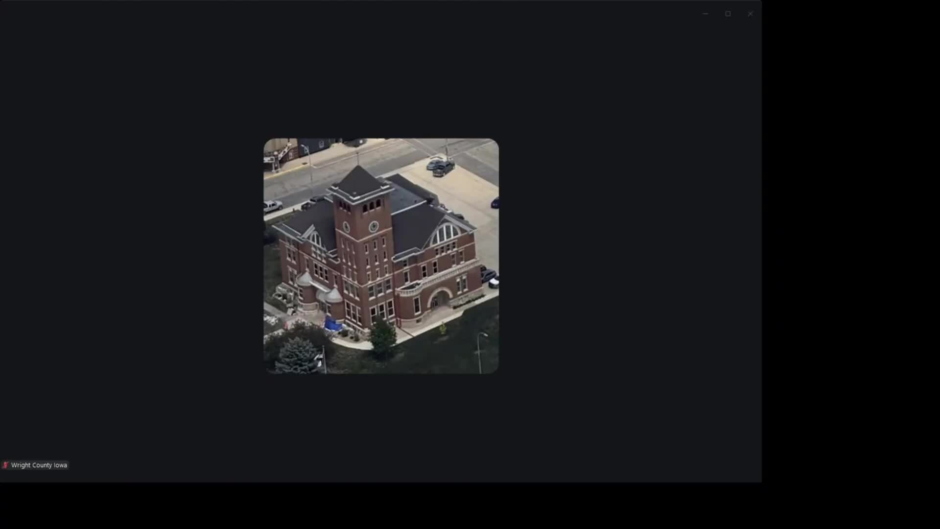 Wright County supervisors approve proclamations, appointments and family-farm determinations