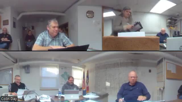 Elderbridge tells Worth County it may face federal funding reductions; local meal sites prioritized