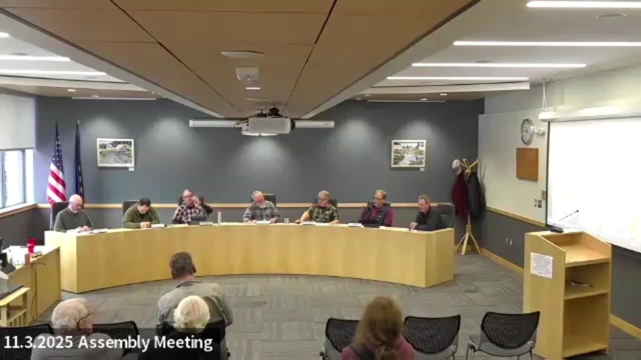 Petersburg assembly rejects a work session on proposed Title Network towers after weeks of public concern