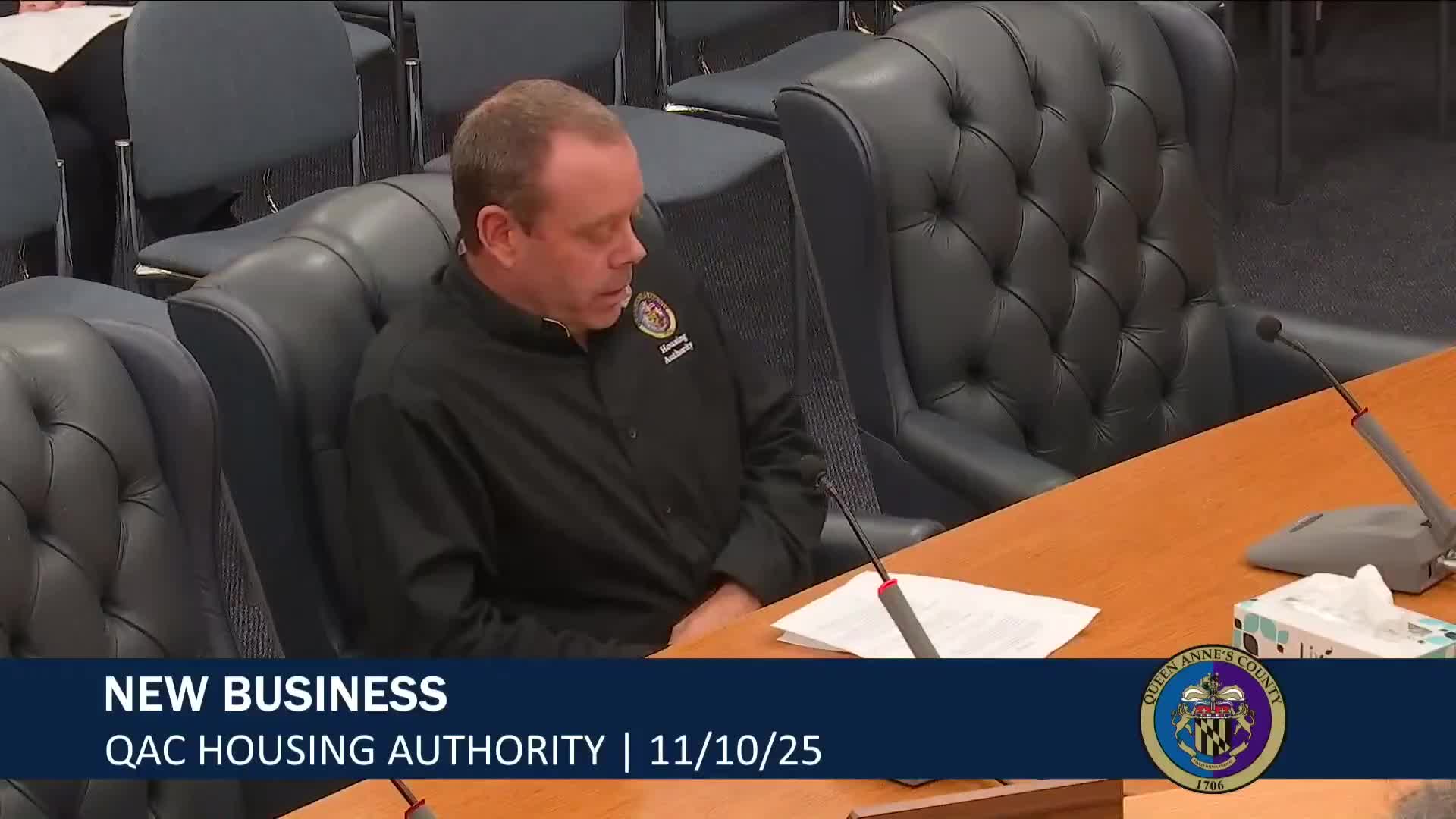 After county takeover, housing authority reports fewer work orders, big renovation backlog and staffing shortfall