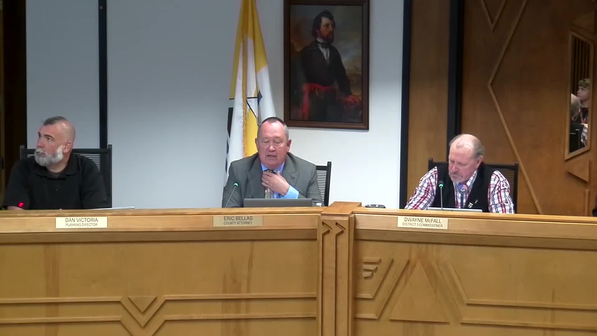 Votes at a glance: licenses, permits, appointments and proclamations approved by Fremont County commissioners