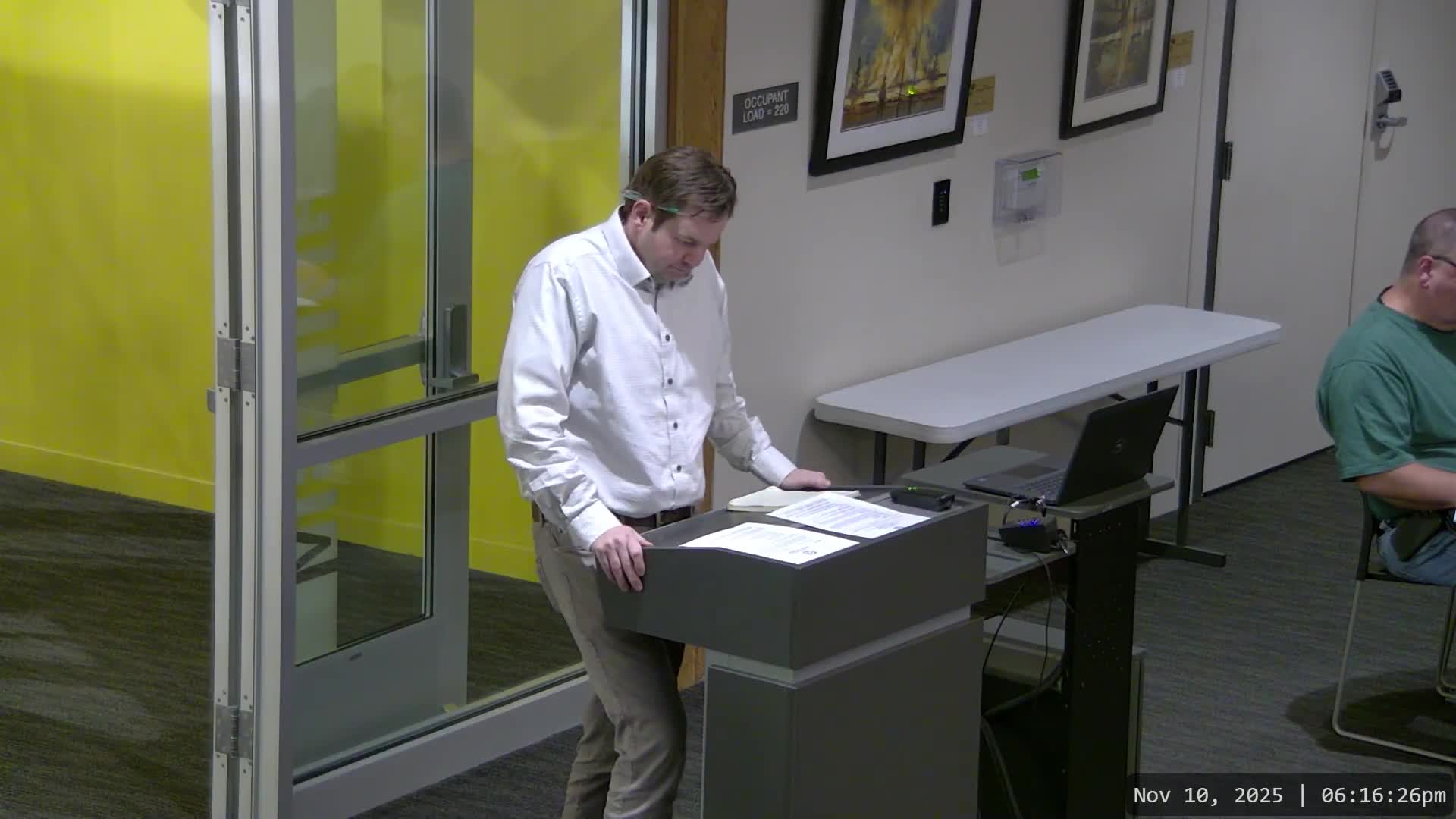 Lewiston secures $2 million for Bridal Canyon Road safety improvements; construction expected in 2027