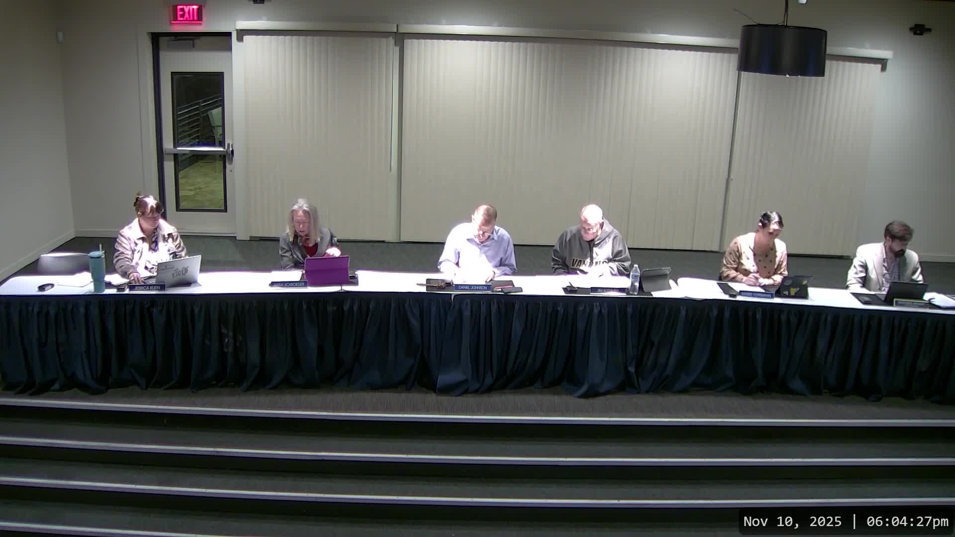 Lewiston City Council approves pedestrian and road safety grants, shooting‑range pact and appointments