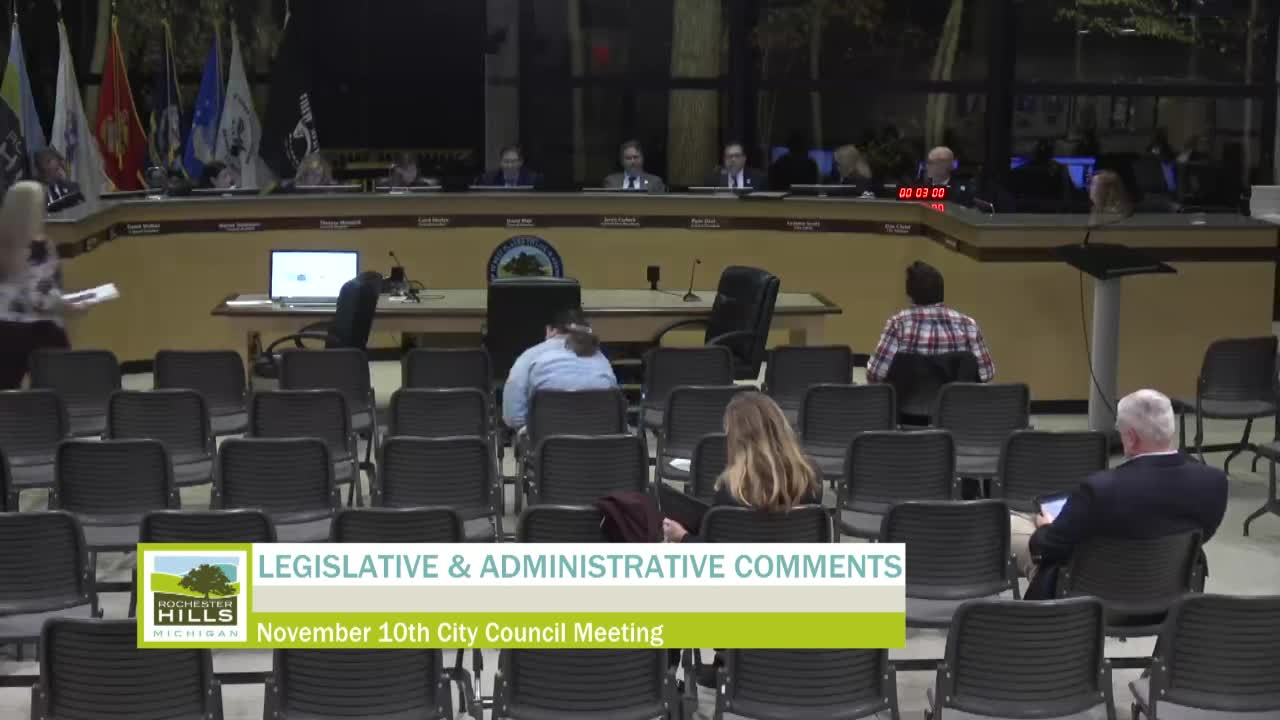 Council approves consent judgment to resolve Cloverport parcels litigation; residents express concern about notice