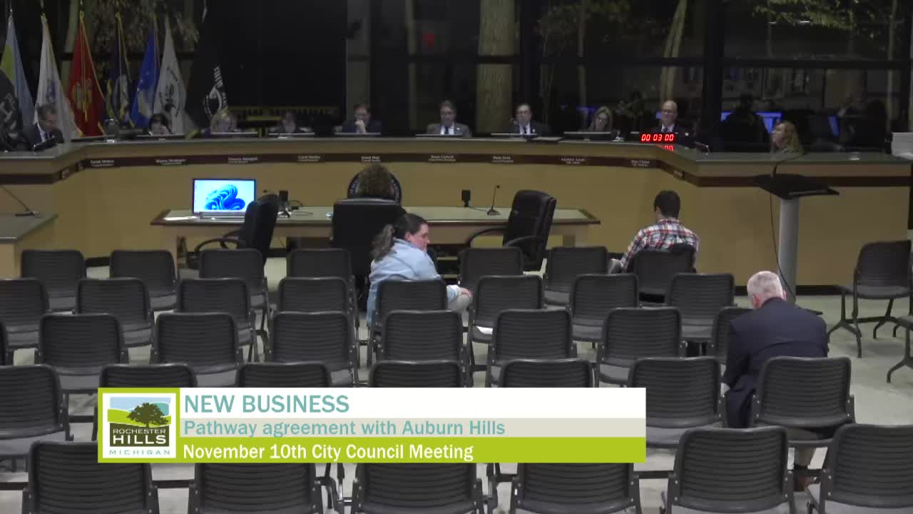 Council approves PRV engineering study, municipal tractor purchase and city-attorney services