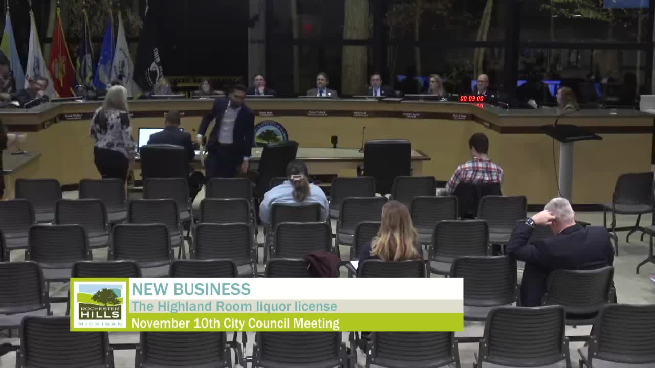 Rochester Hills adopts 2025 Master Plan focusing on walkability, neighborhood preservation and implementation