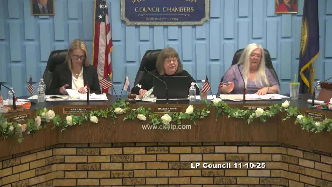 Lincoln Park Council adopts ordinance reclassifying some disruptive conduct as civil infraction