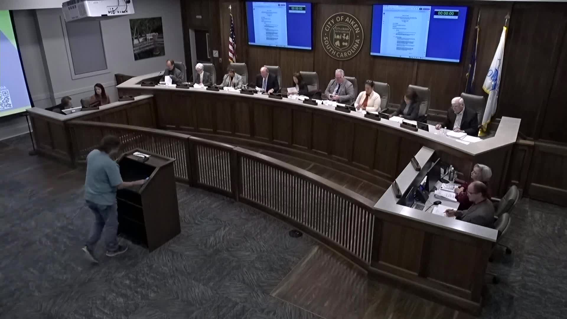 Local groups report near‑capacity shelter and new warming‑station hours as Aiken heads into winter