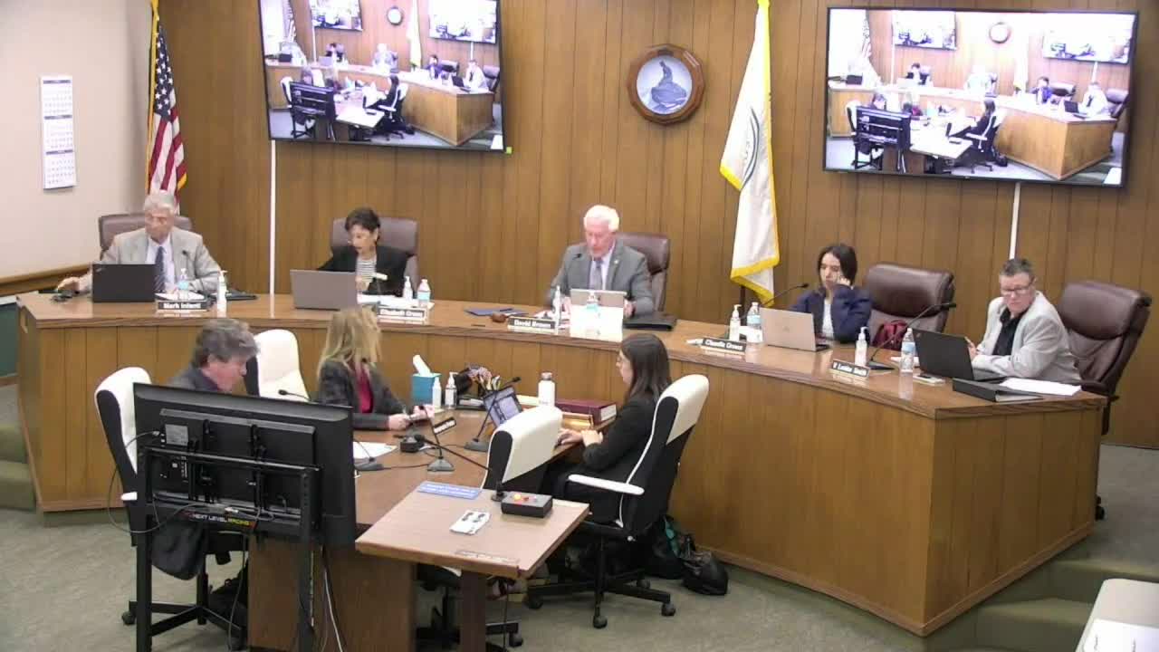 Solvang council approves $50,000 increase to city contribution for San Ynez Valley aquatic center; motion passes 4-1