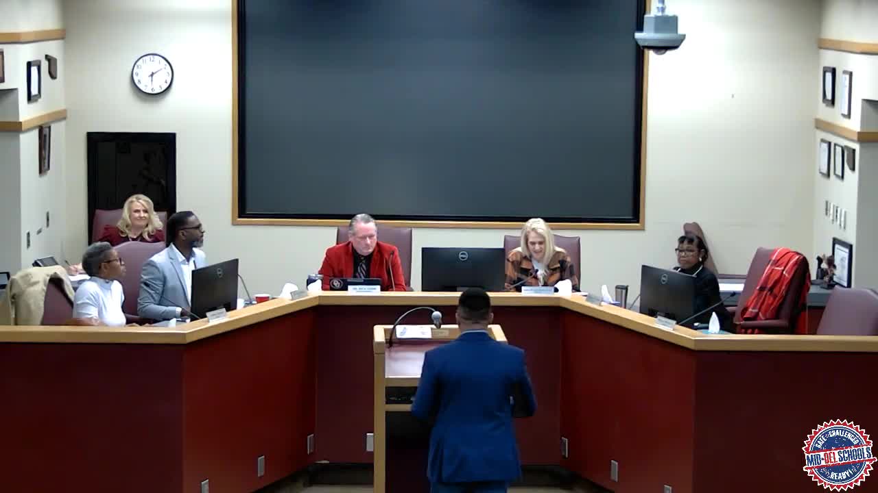 Midwest City–Del City board approves budget changes, contracts and multiple hires