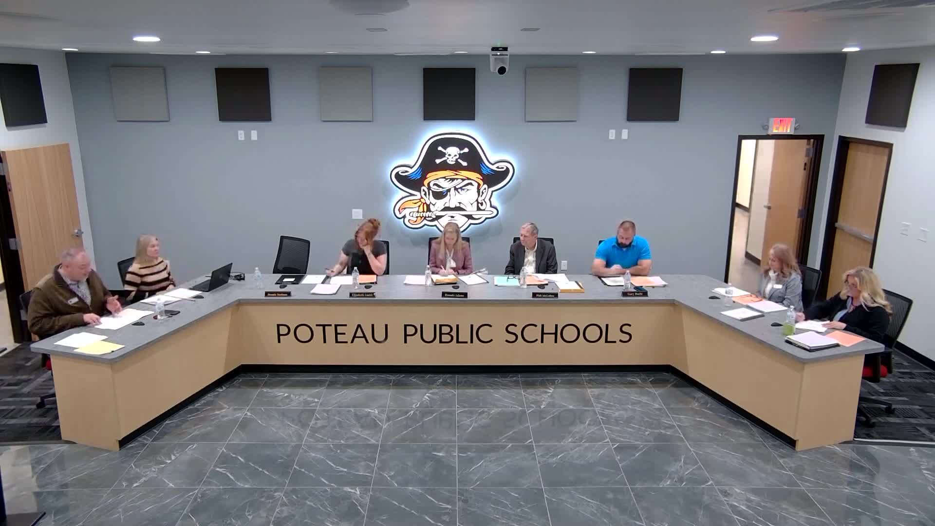 Poteau superintendent, testing staff highlight OSTP gains and continuing gaps in math