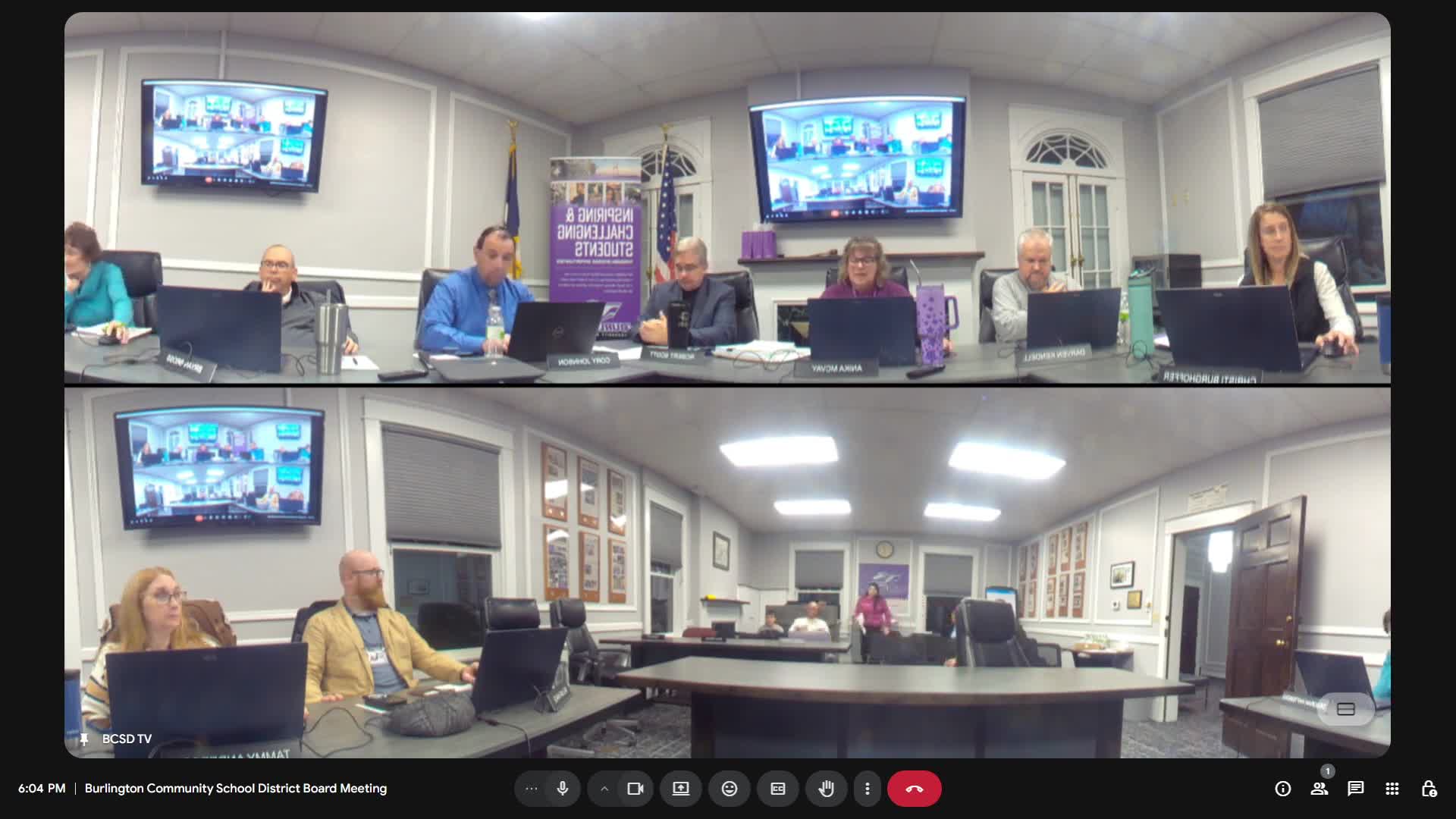 Board approves Vector Solutions training platform to streamline staff compliance