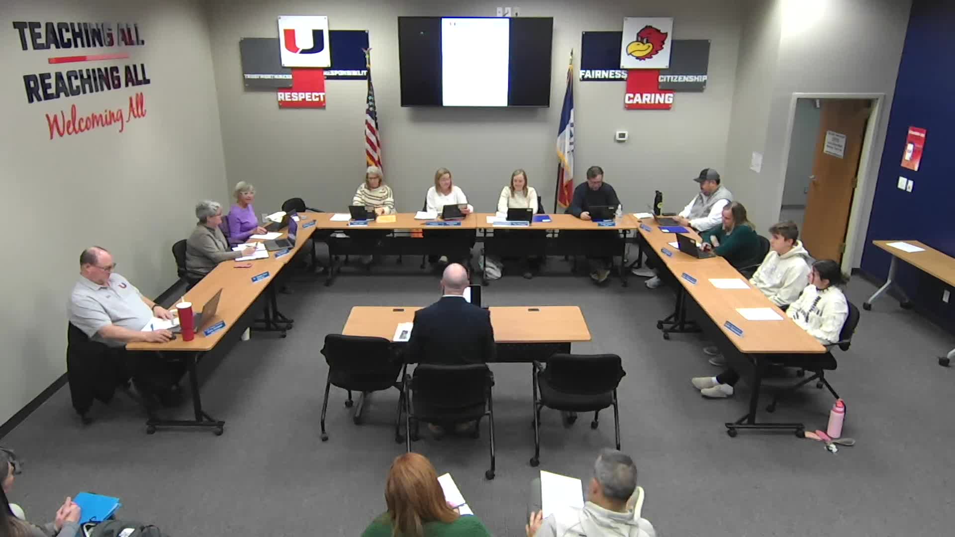 Urbandale expands teacher-leader ranks; district reports 122% increase in identified leaders