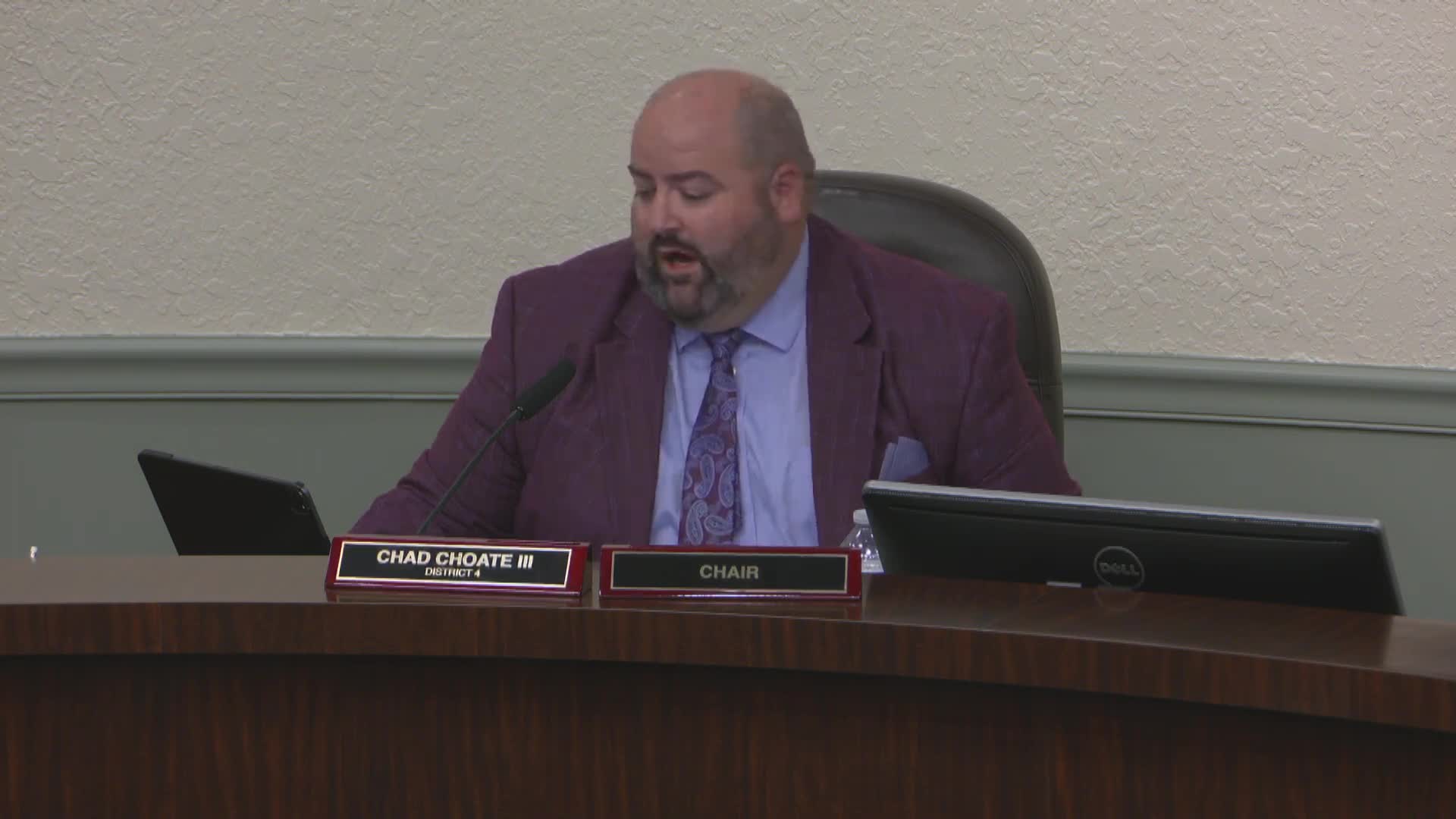 Votes at a glance: Manatee School Board approvals on Nov. 10, 2025