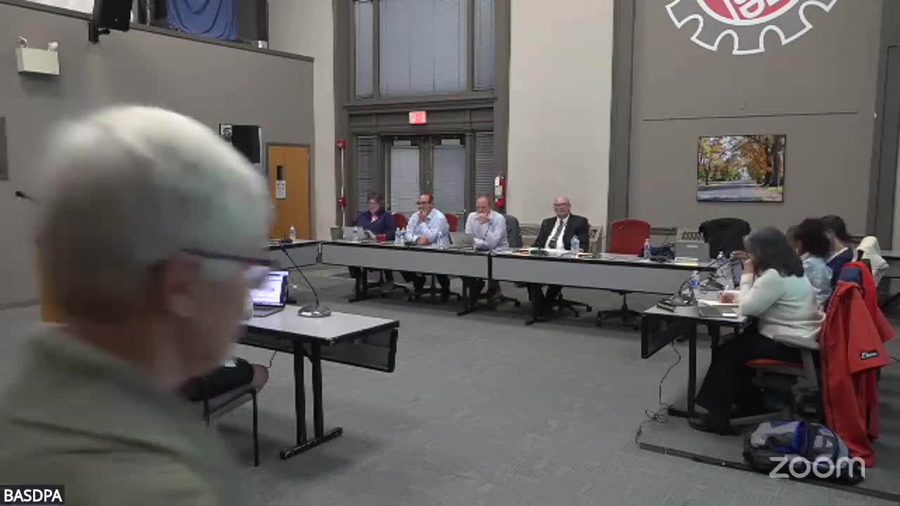 HR committee reviews staffing, class-size disparities and position-control steps ahead of budget season