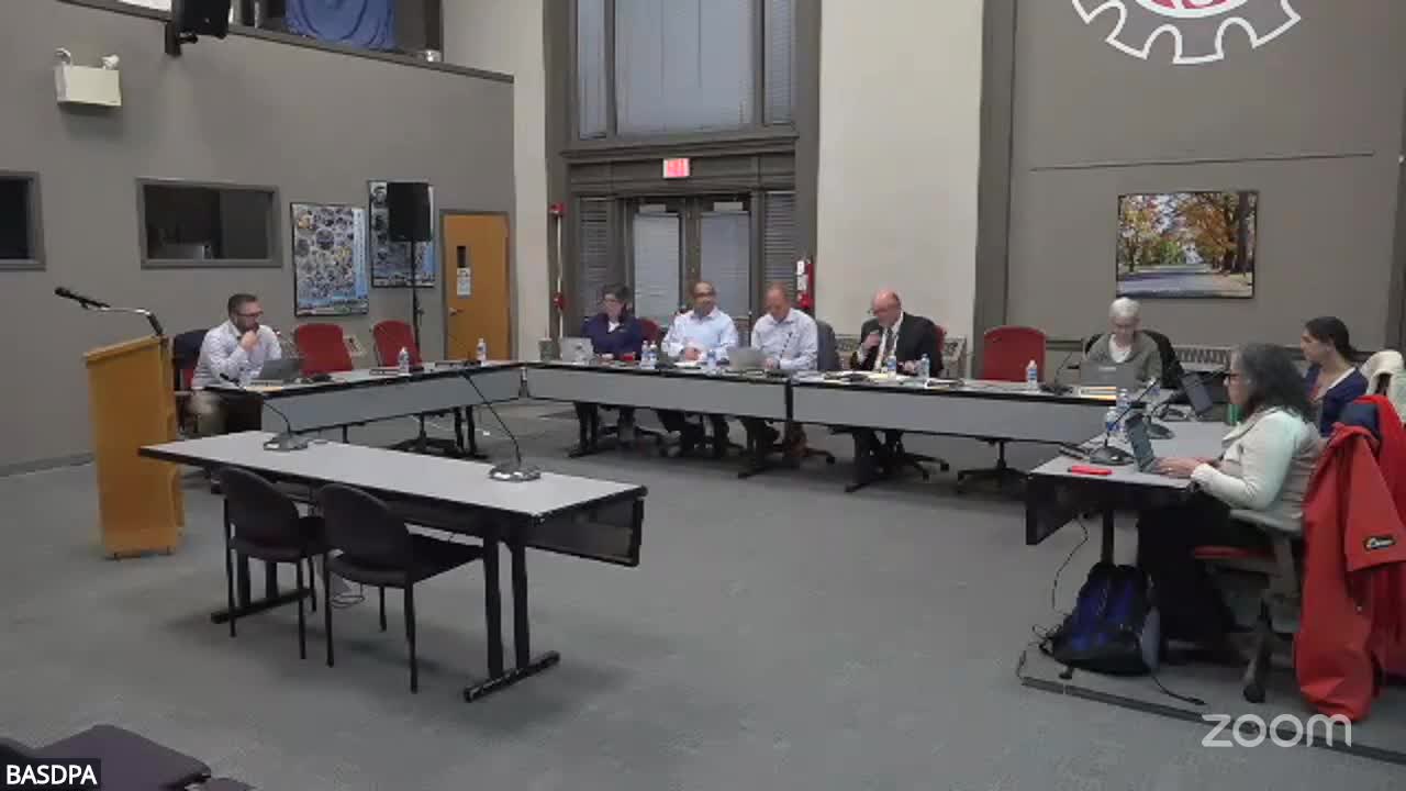 Bethlehem Area SD warns cash could run low, may seek short-term borrowing if state impasse continues