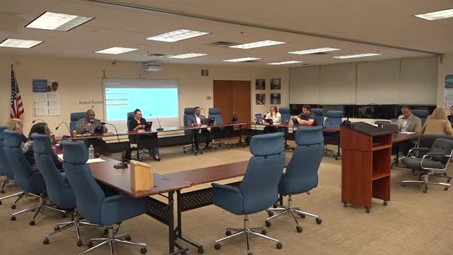 West Chester Area SD to launch expanded senior internship and co‑op program; committee approves course updates