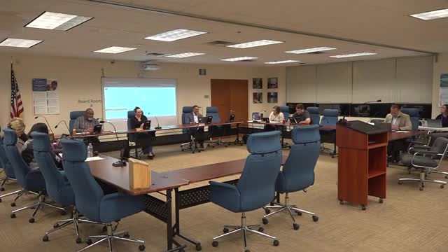 West Chester Area SD committee approves contracts for youth leadership, literacy pilots and research support