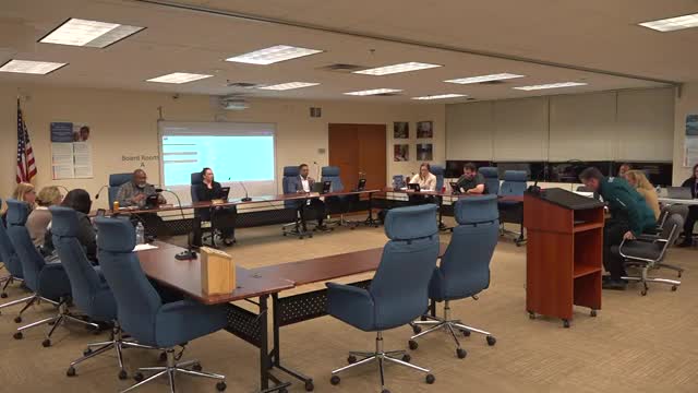 West Chester Area School District committee approves draft 2026–27 calendar after public pushback on early start