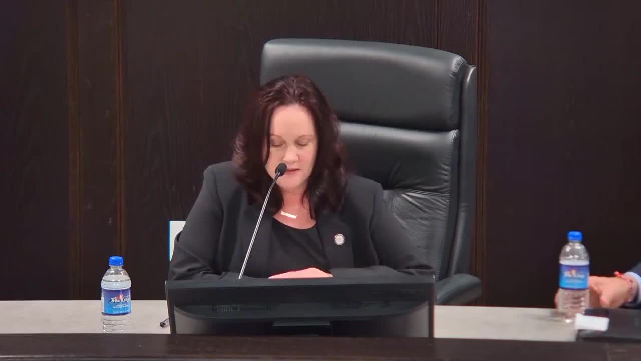 Lackawanna County officials present tentative 2026 budget with no tax increase