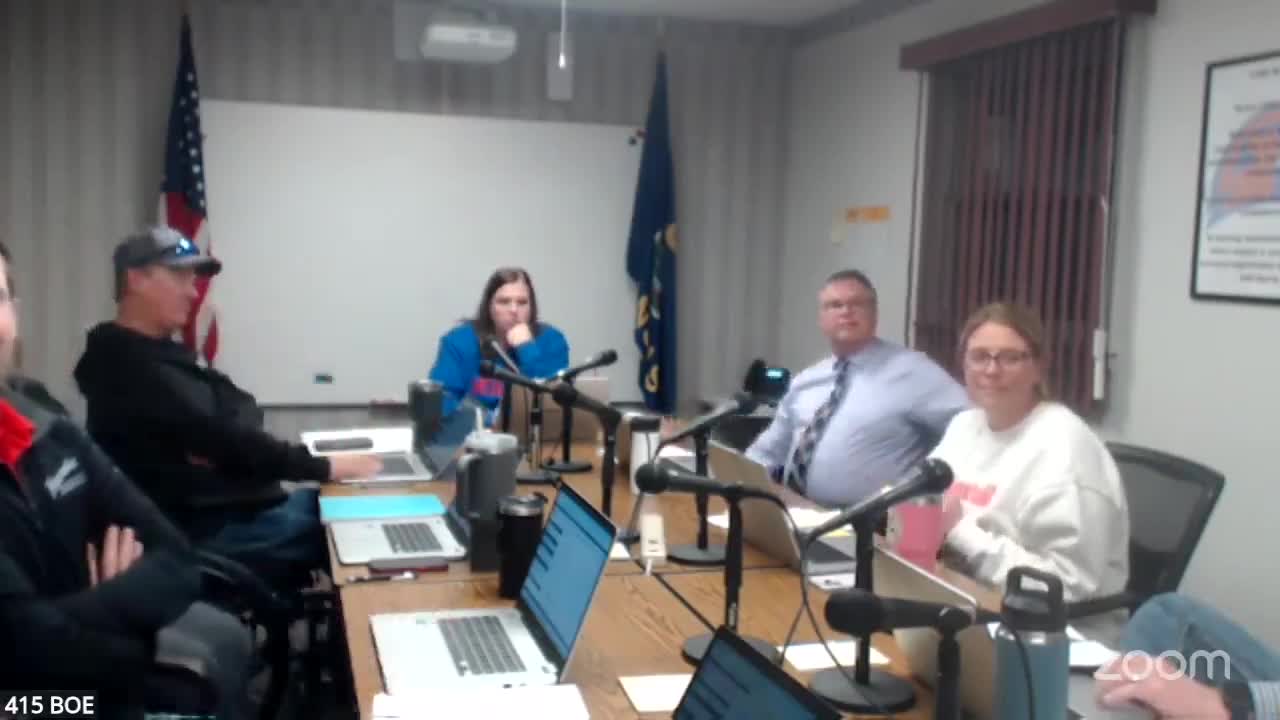 Hiawatha School District to offer CNA course on high school campus