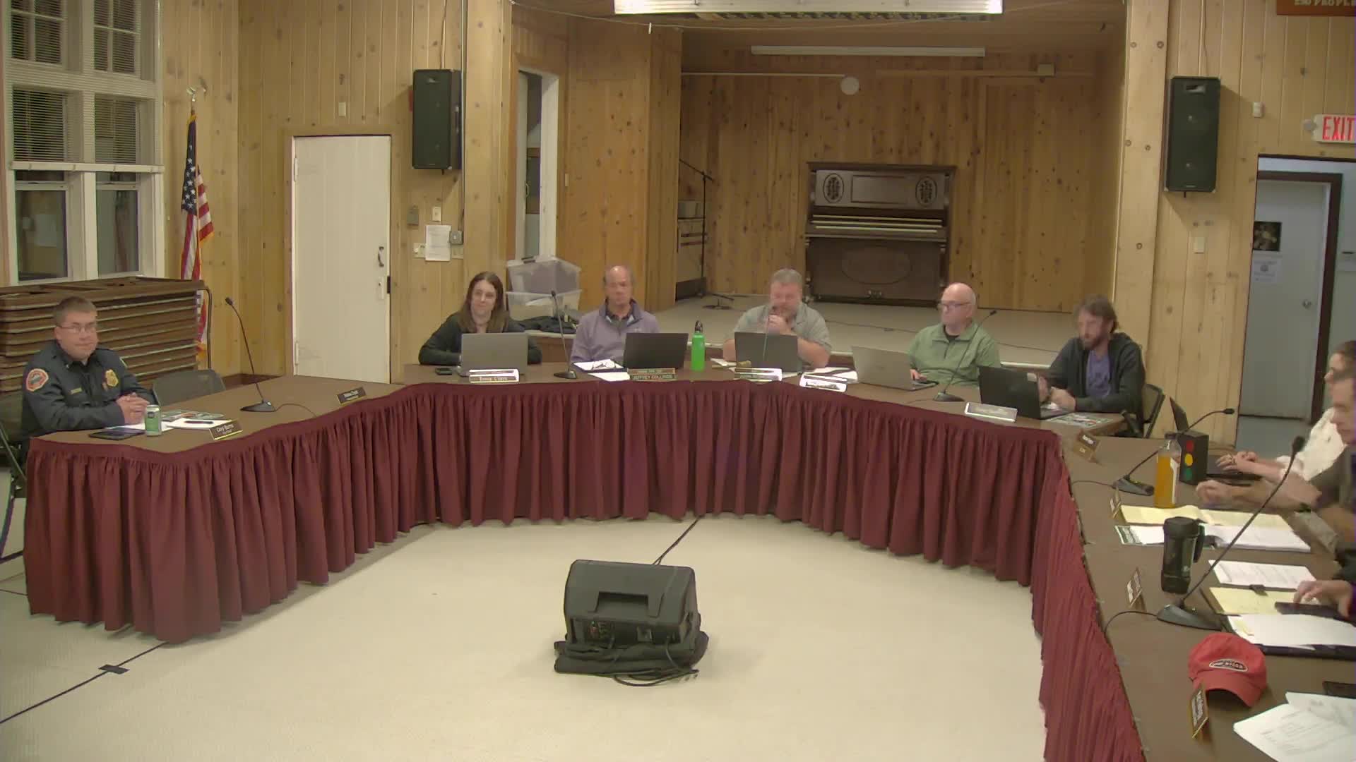 Draft Lake Street "complete street" plan proposes sidewalks, bike lanes and traffic calming; public comment open through Dec. 9