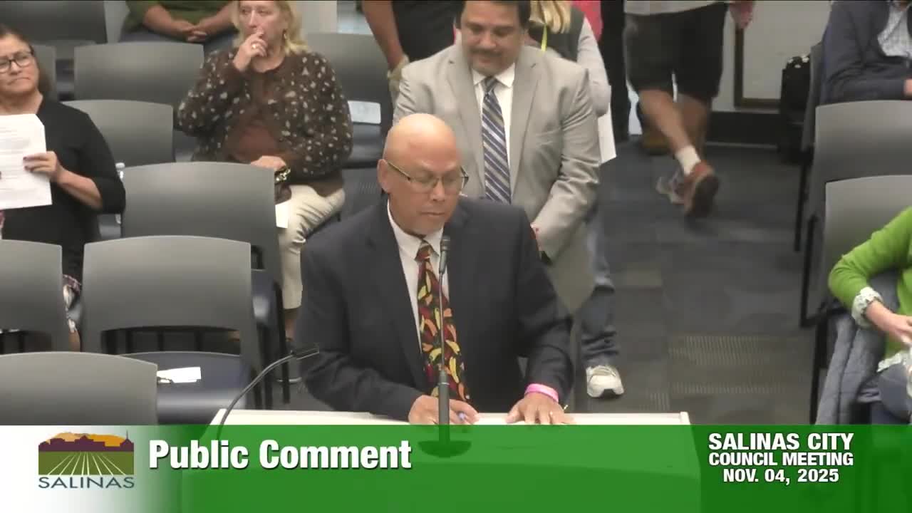 Residents urge protection of petition signers' rights and call for transparency over DA inquiry