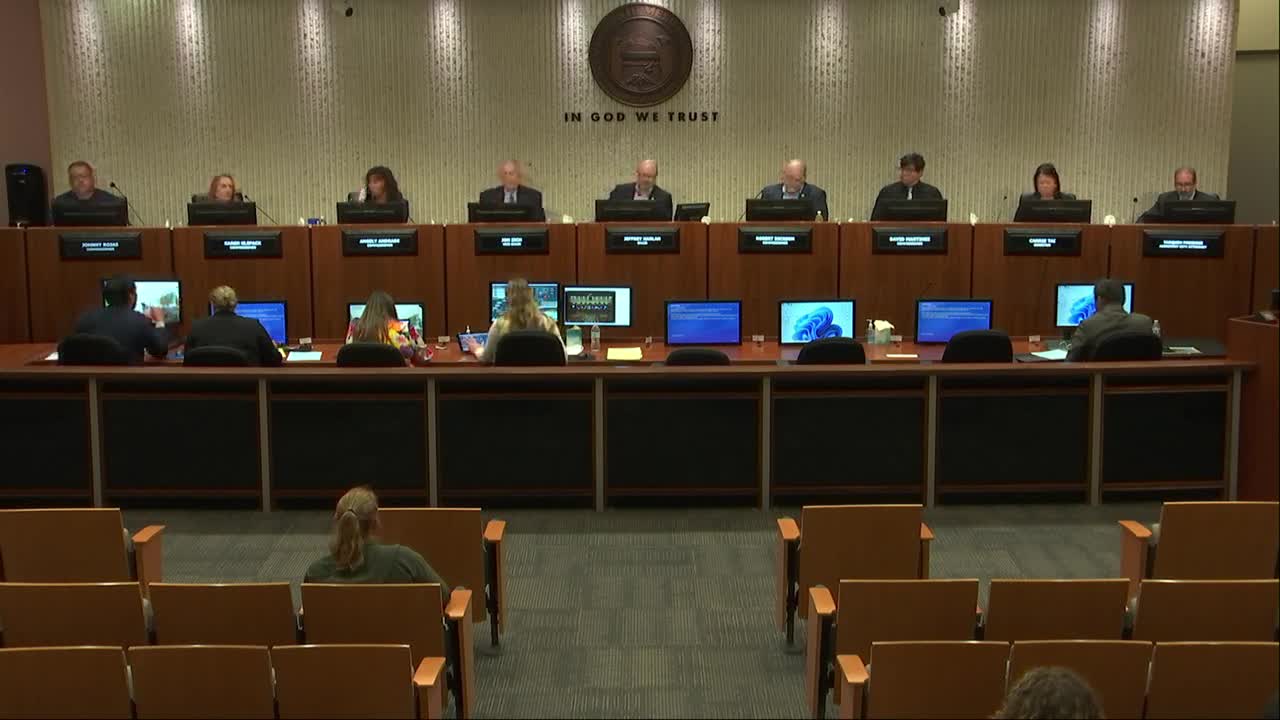 Planning commission approves cat lounge 'Purrs in Paradise' at The Camp with conditions