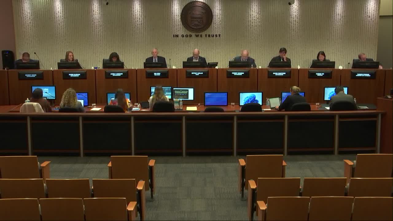 Costa Mesa planners summarize outreach on 'Neighborhoods Where We All Belong' rezoning and next steps