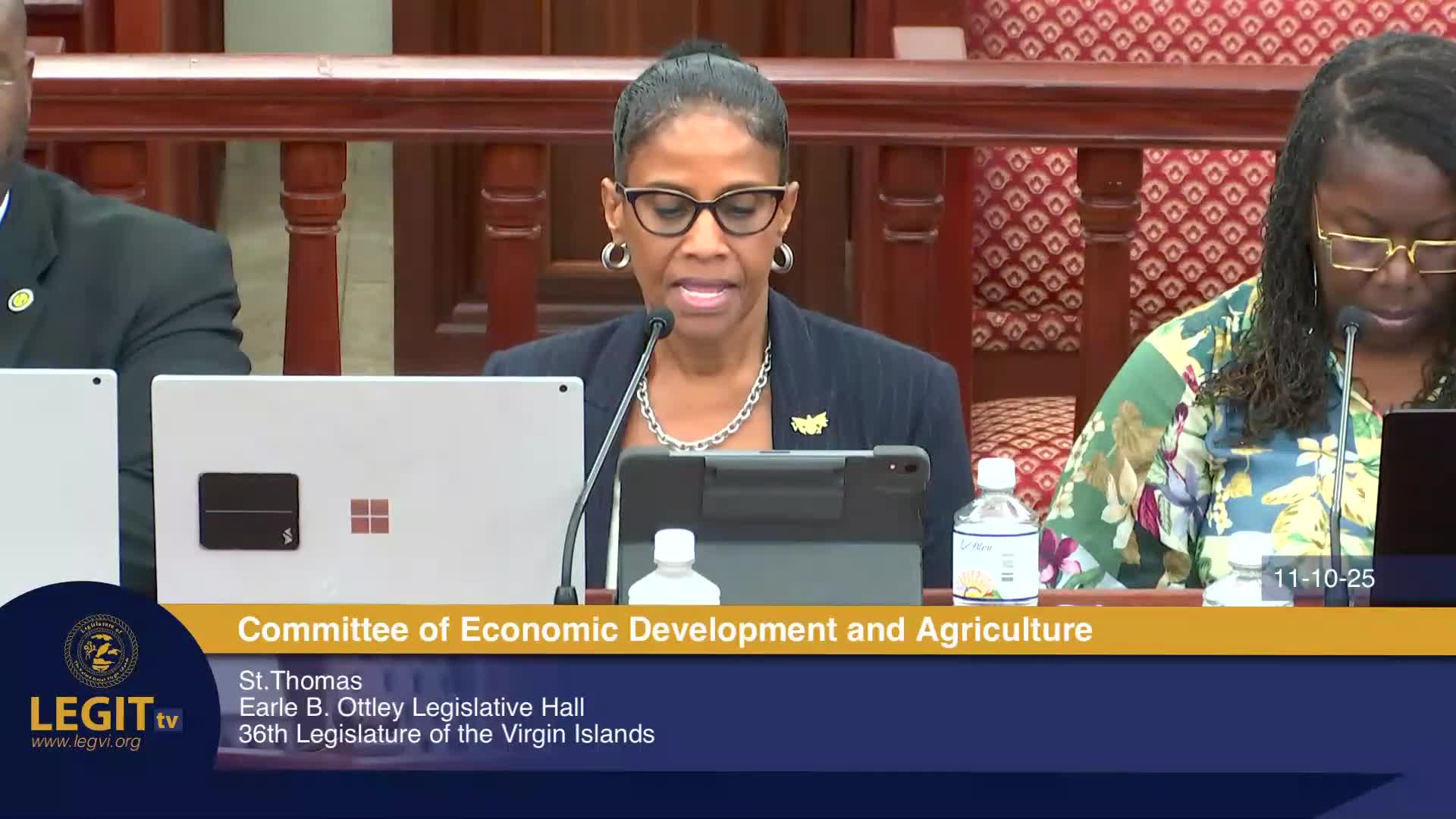 DLCA outlines licensing modernization, enforcement spike and a territorywide fuel pricing study