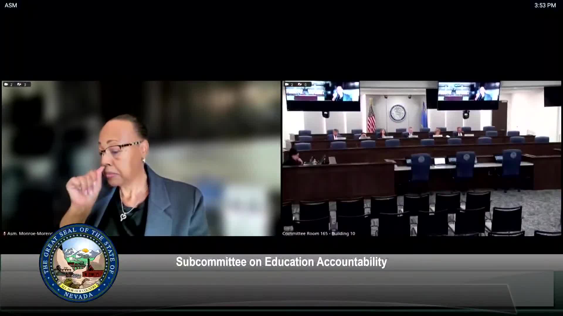 Douglas County warns of multi‑million dollar shortfall and possible severe financial emergency